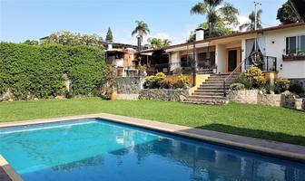 Foto de inmueble en  , Col. Lomas de Cortes C.P. 62240, Cuernavaca