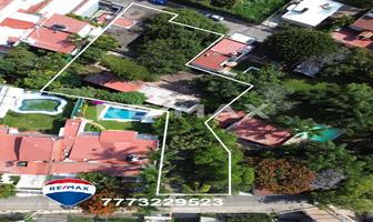 Foto de inmueble en Lomas de Cortés, Col. Lomas de Cortes C.P. 62240, Cuernavaca