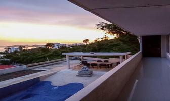 Foto de inmueble en  , Col. Lomas de Costa Azul C.P. 39830, Acapulco de Juárez