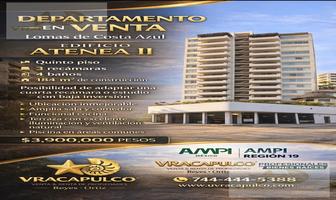 Foto de inmueble en  , Col. Lomas de Costa Azul C.P. 39830, Acapulco de Juárez