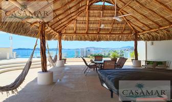 Foto de inmueble en  , Col. Lomas de Costa Azul C.P. 39830, Acapulco de Juárez