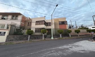 Foto de inmueble en  , Col. Lomas de Guadalupe C.P. 01720, Álvaro Obregón