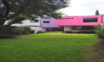 Foto de inmueble en  , Col. Lomas de Guadalupe C.P. 01720, Álvaro Obregón