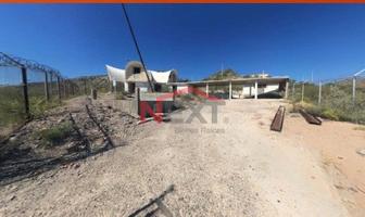 Foto de inmueble en Lomas de Kino #0, Col. Lomas de Kino C.P. 83340, Hermosillo