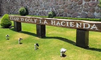 Foto de inmueble en  , Col. Lomas de La Hacienda C.P. 52925, Atizapán de Zaragoza