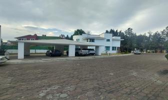 Foto de inmueble en lomas de la huerta, Col. Lomas La Huerta C.P. 58050, Morelia
