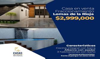 Foto de inmueble en  , Col. Lomas de la Rioja C.P. 95266, Alvarado