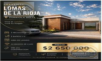 Foto de inmueble en  , Col. Lomas de la Rioja C.P. 95266, Alvarado