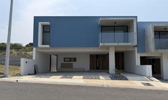 Foto de inmueble en Casa Nueva en Venta Lomas del Mediterraneo #28, Col. Lomas de la Rioja C.P. 95266, Alvarado