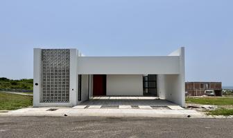 Foto de inmueble en Casa Nueva en Venta Lomas del Mediterraneo #18, Col. Lomas de la Rioja C.P. 95266, Alvarado