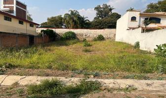 Foto de inmueble en Terreno en Venta en Privada con Seguridad. Lomas de la Selva, Cuernavaca, Col. Lomas de La Selva C.P. 62270, Cuernavaca