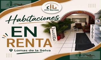 Foto de inmueble en  , Col. Lomas de La Selva C.P. 62270, Cuernavaca