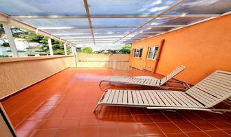 Foto de inmueble en  , Col. Lomas de las Águilas C.P. 01730, Álvaro Obregón