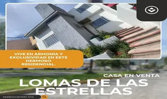 Foto de inmueble en Lomas de las Estrellas #1, Col. Lomas Residencial Pachuca C.P. 42094, Pachuca de Soto