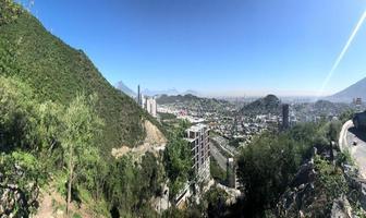 Foto de inmueble en  , Col. Lomas de Montecristo C.P. 64909, Monterrey