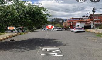 Foto de inmueble en  , Col. Lomas de Padierna C.P. 14240, Tlalpan