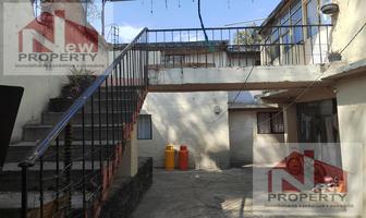 Foto de inmueble en  , Col. Lomas de Padierna C.P. 14240, Tlalpan