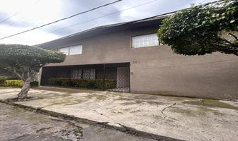Foto de inmueble en  , Col. Lomas de Padierna C.P. 14240, Tlalpan