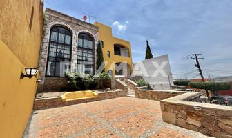 Foto de inmueble en Lomas de Pozuelos, Col. Pozuelos C.P. 36089, Guanajuato