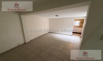 Foto de inmueble en  , Col. Lomas de Reforma C.P. 11930, Miguel Hidalgo