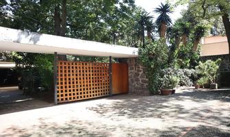 Foto de inmueble en  , Col. Lomas de San Ángel Inn C.P. 01790, Álvaro Obregón