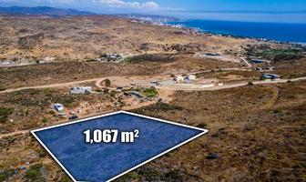 Foto de inmueble en Lomas de San Miguel, Col. Cíbolas Del Mar C.P. 22760, Ensenada