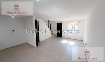 Foto de inmueble en  , Col. Lomas de Tecámac C.P. 55765, Tecámac