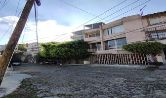 Foto de inmueble en  , Col. Lomas de Tecamachalco C.P. 53950, Naucalpan de Juárez