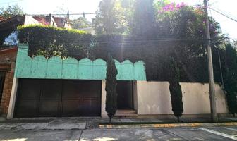 Foto de inmueble en  , Col. Lomas de Tecamachalco C.P. 53950, Naucalpan de Juárez