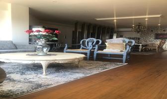 Foto de inmueble en  , Col. Lomas de Tecamachalco C.P. 53950, Naucalpan de Juárez