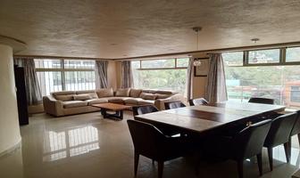 Foto de inmueble en  , Col. Lomas de Tecamachalco C.P. 53950, Naucalpan de Juárez
