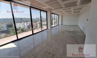 Foto de inmueble en  , Col. Lomas de Tecamachalco C.P. 53950, Naucalpan de Juárez