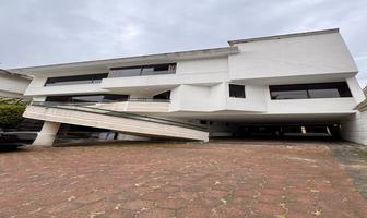 Foto de inmueble en  , Col. Lomas de Tecamachalco C.P. 53950, Naucalpan de Juárez