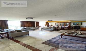 Foto de inmueble en  , Col. Lomas de Tecamachalco C.P. 53950, Naucalpan de Juárez