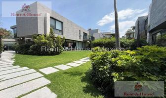 Foto de inmueble en Departamento Tipo Townhouse en Venta en Lomas de Tecamachalco, Naucalpan de Juarez AF 27-117, Col. Lomas de Tecamachalco C.P. 53950, Naucalpan de Juárez