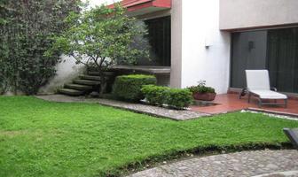 Foto de inmueble en  , Col. Lomas de Tecamachalco C.P. 53950, Naucalpan de Juárez