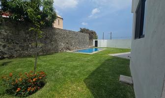 Foto de inmueble en  , Col. Lomas de Tetela C.P. 62156, Cuernavaca