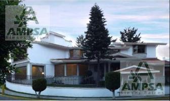 Foto de inmueble en  , Col. Lomas de Valle Escondido C.P. 52930, Atizapán de Zaragoza
