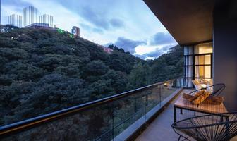 Foto de inmueble en  , Col. Lomas de Vista Hermosa C.P. 05100, Cuajimalpa de Morelos