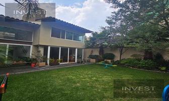 Foto de inmueble en  , Col. Lomas de Vista Hermosa C.P. 05100, Cuajimalpa de Morelos