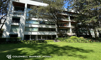 Foto de inmueble en Lomas de Vista Hermosa, Col. Granjas Navidad C.P. 05219, Cuajimalpa de Morelos