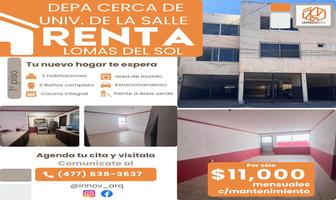Foto de inmueble en  , Col. Lomas del Campestre C.P. 37150, León