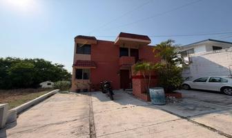 Foto de inmueble en  , Col. Lomas Del Chairel C.P. 89360, Tampico