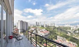 Foto de inmueble en  , Col. Lomas del Chamizal C.P. 05129, Cuajimalpa de Morelos