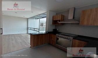 Foto de inmueble en  , Col. Lomas del Chamizal C.P. 05129, Cuajimalpa de Morelos