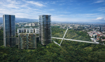 Foto de inmueble en ., Col. Lomas del Chamizal C.P. 05129, Cuajimalpa de Morelos