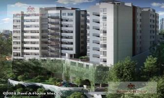 Foto de inmueble en , Col. Lomas del Chamizal C.P. 05129, Cuajimalpa de Morelos