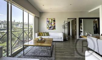 Foto de inmueble en Lindo Departamento con Gran Terraza Cerca de Zona Comercial, Col. Lomas del Chamizal C.P. 05129, Cuajimalpa de Morelos