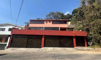 Foto de inmueble en  , Col. Lomas del Huizachal C.P. 53840, Naucalpan de Juárez