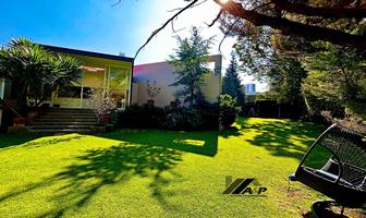 Foto de inmueble en Lomas del Jaguey, Col. Cuajimalpa C.P. 05000, Cuajimalpa de Morelos